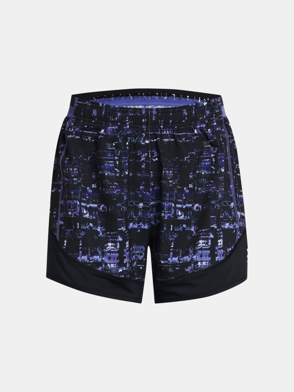 Шорти Under Armour UA W's Ch. Pro Shorts PRNT