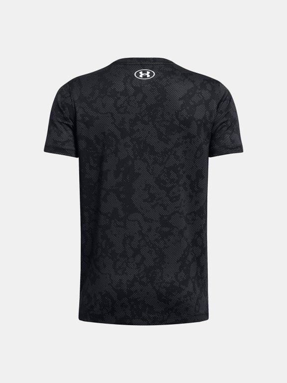 Футболка Under Armour UA Tech Vent Geode SS
