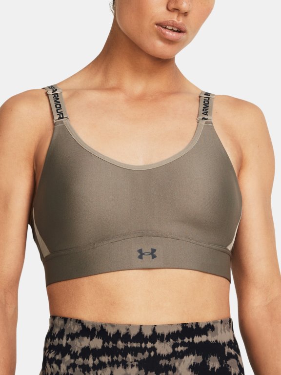 Бюстгальтер Under Armour UA Infinity Mid 2.0 Bra