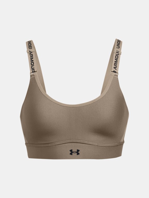 Бюстгальтер Under Armour UA Infinity Mid 2.0 Bra