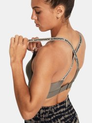 Бюстгальтер Under Armour UA Infinity Mid 2.0 Bra