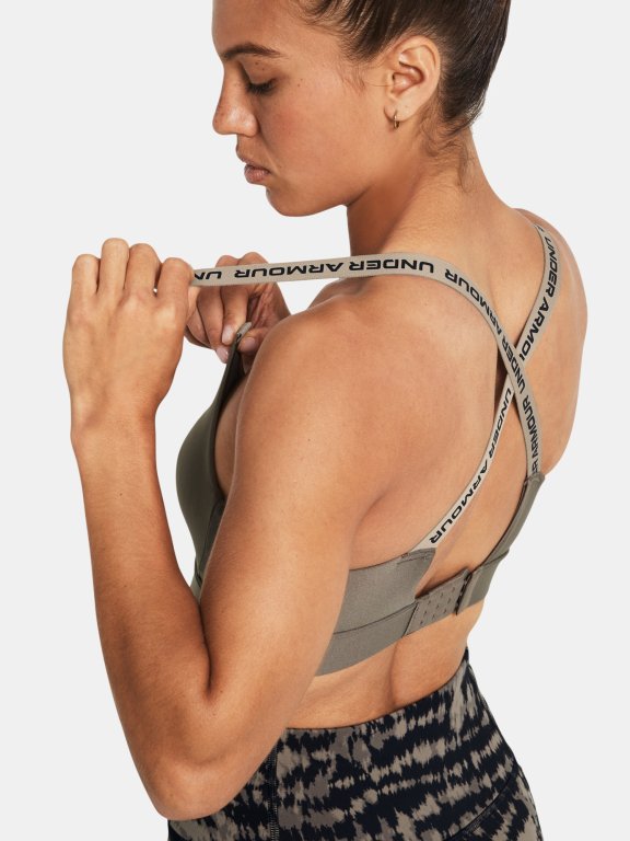 Бюстгальтер Under Armour UA Infinity Mid 2.0 Bra