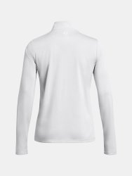 Футболка Under Armour Tech 1/2 Zip- Twist