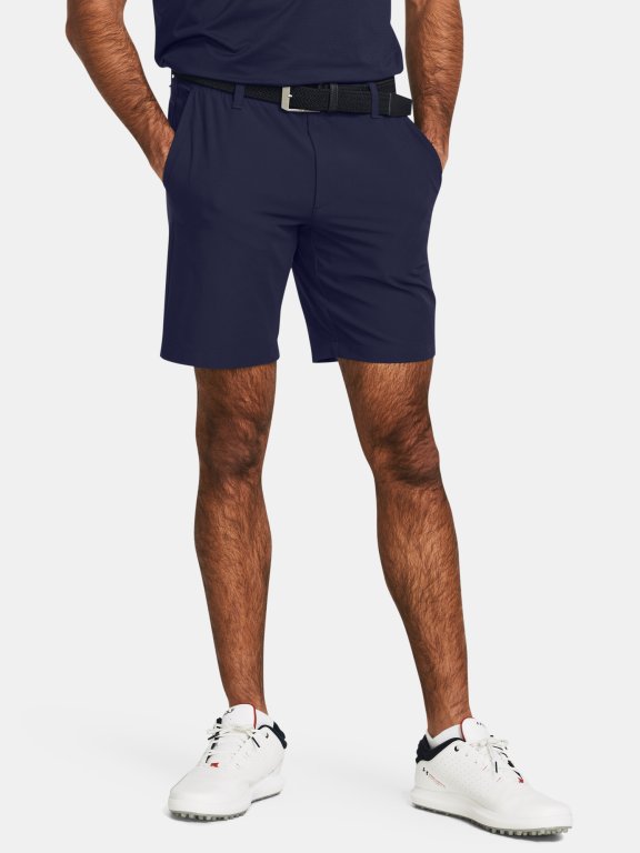 Шорти Under Armour UA Drive Taper Short