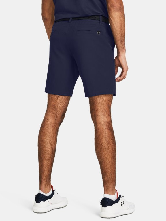 Шорти Under Armour UA Drive Taper Short