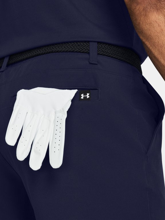 Шорти Under Armour UA Drive Taper Short