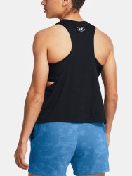 Майка Under Armour Pjt Rck W Neon Flame Tank