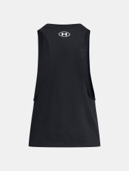 Майка Under Armour Pjt Rck W Neon Flame Tank