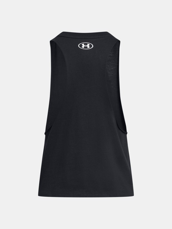 Майка Under Armour Pjt Rck W Neon Flame Tank