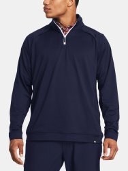 Кофта Under Armour UA Midlayer QZ LB