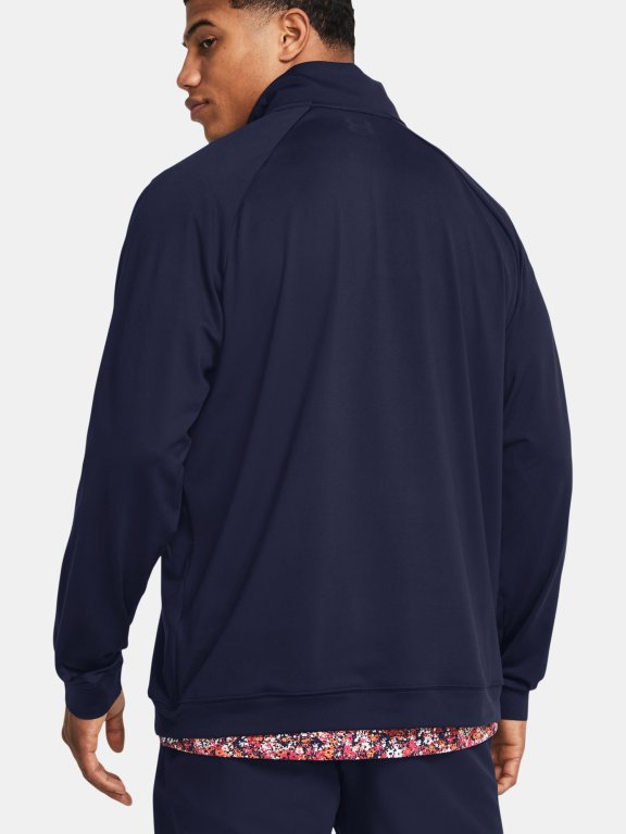 Кофта Under Armour UA Midlayer QZ LB