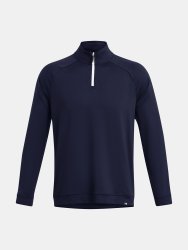 Кофта Under Armour UA Midlayer QZ LB