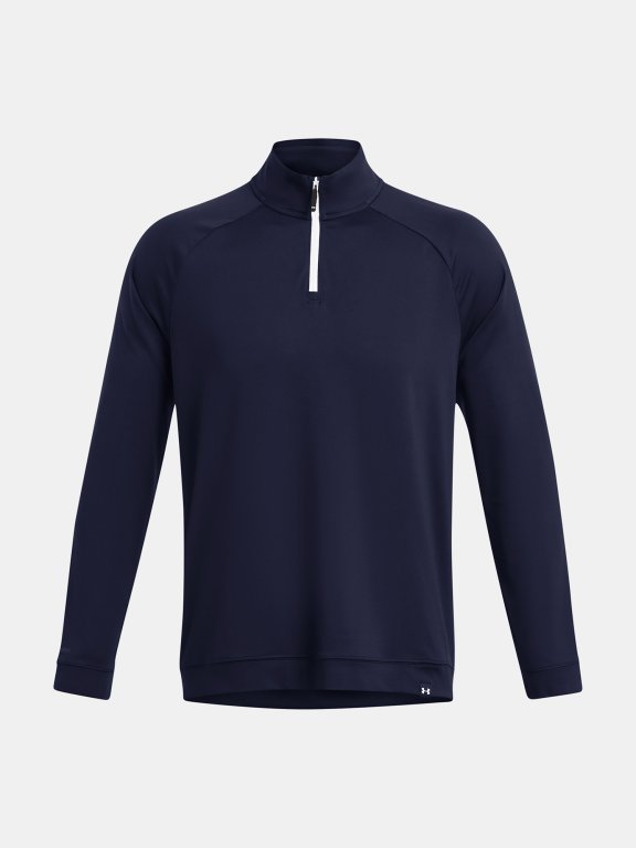 Кофта Under Armour UA Midlayer QZ LB