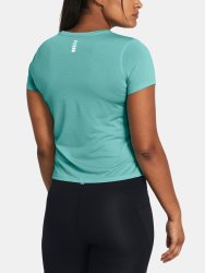 Футболка Under Armour UA Launch Shortsleeve