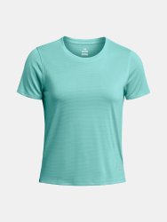 Футболка Under Armour UA Launch Shortsleeve
