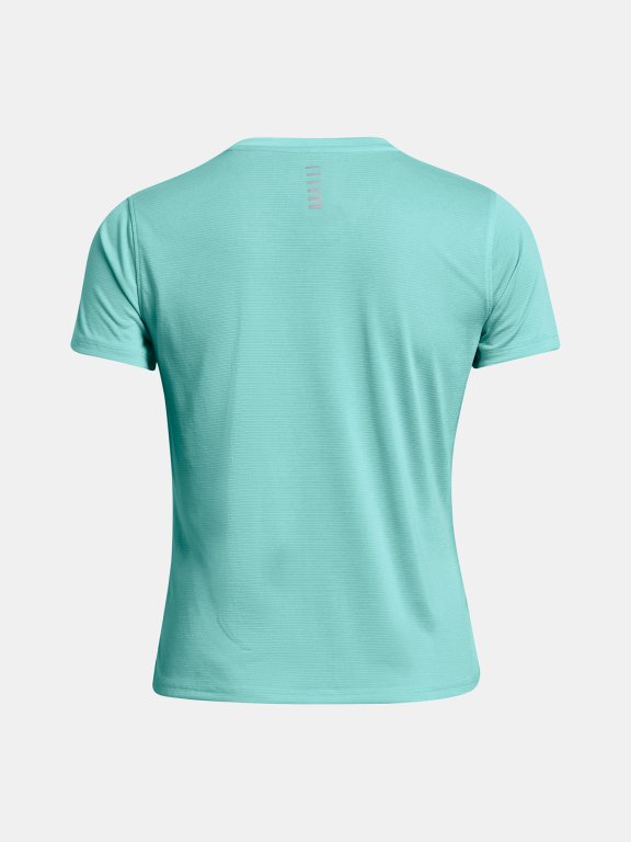 Футболка Under Armour UA Launch Shortsleeve