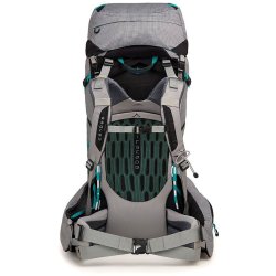Рюкзак OSPREY ARIEL PRO 65 Wmn voyager сірий