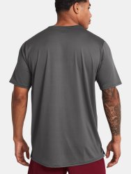 Футболка Under Armour Vanish Energy SS
