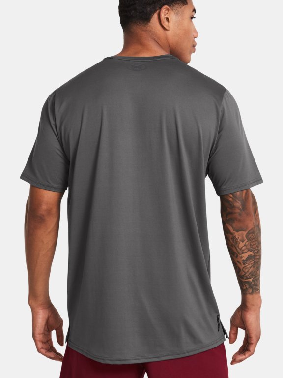 Футболка Under Armour Vanish Energy SS