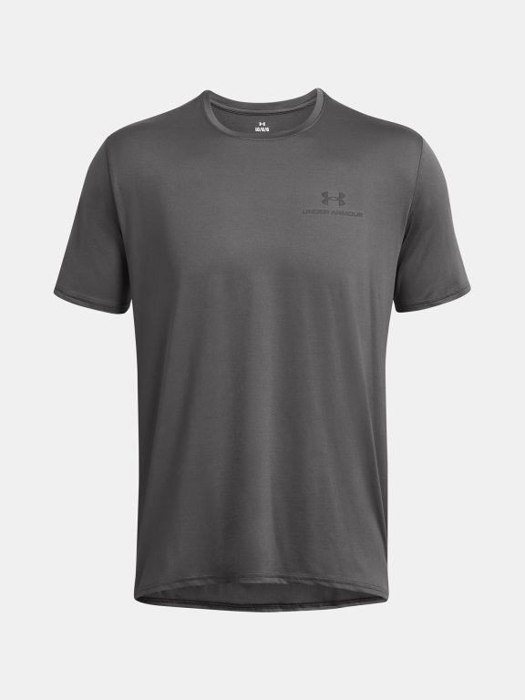 Футболка Under Armour Vanish Energy SS