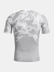 Футболка Under Armour UA HG IsoChill Prtd SS