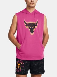 Світшот Under Armour Pjt Q2 Payoff SL Flce HD