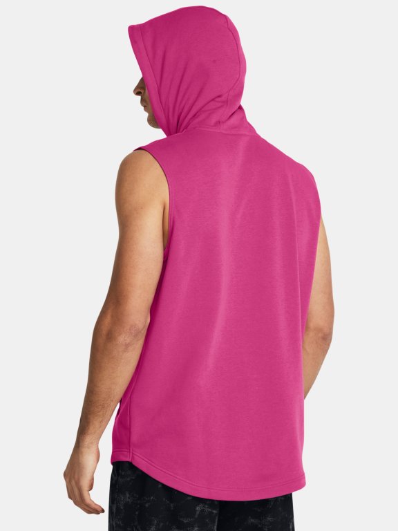Світшот Under Armour Pjt Q2 Payoff SL Flce HD