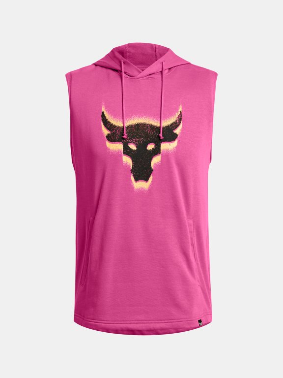 Світшот Under Armour Pjt Q2 Payoff SL Flce HD