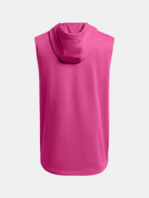 Світшот Under Armour Pjt Q2 Payoff SL Flce HD