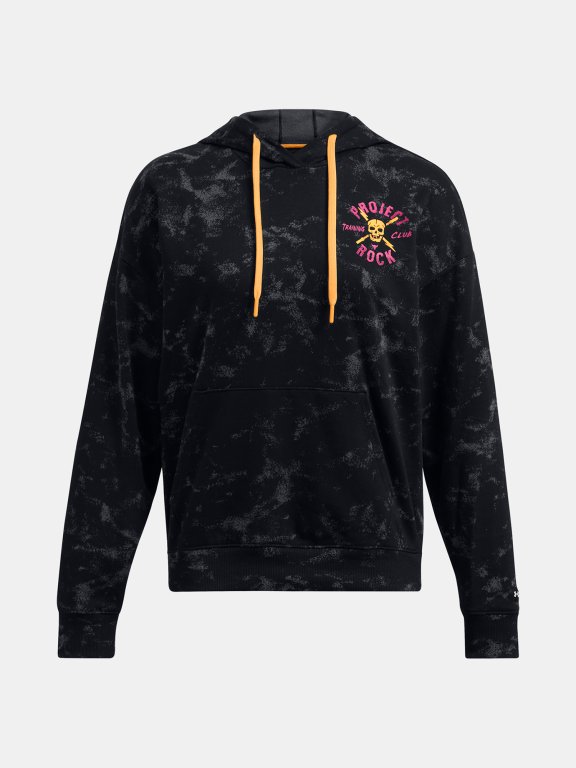 Світшот Under Armour Pjt Rck W Udrground Terry HD