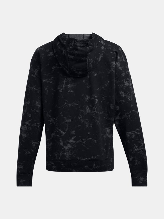 Світшот Under Armour Pjt Rck W Udrground Terry HD