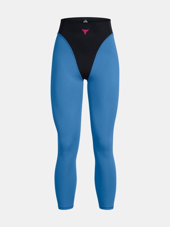 Легінси Under Armour Pjt Rck LG Grind Ankl Lg