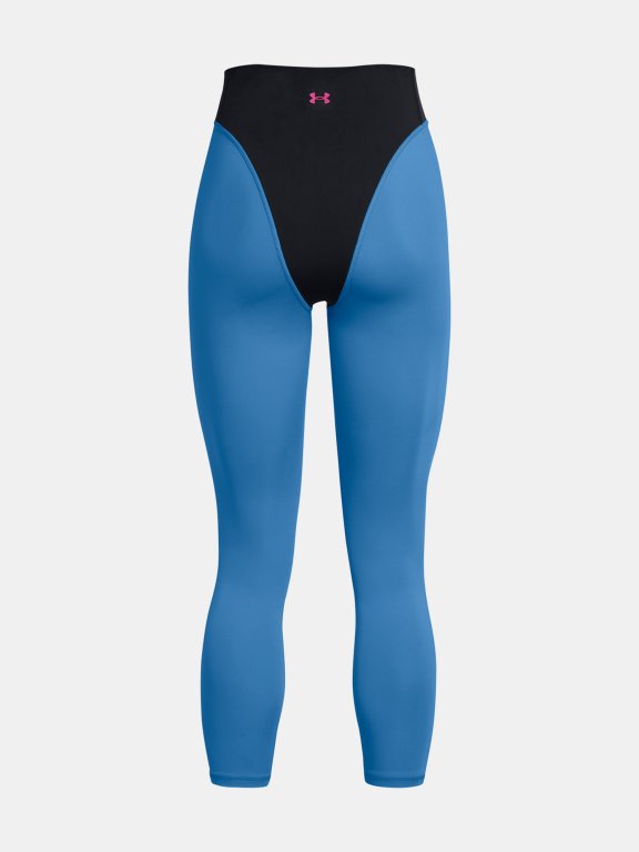 Легінси Under Armour Pjt Rck LG Grind Ankl Lg
