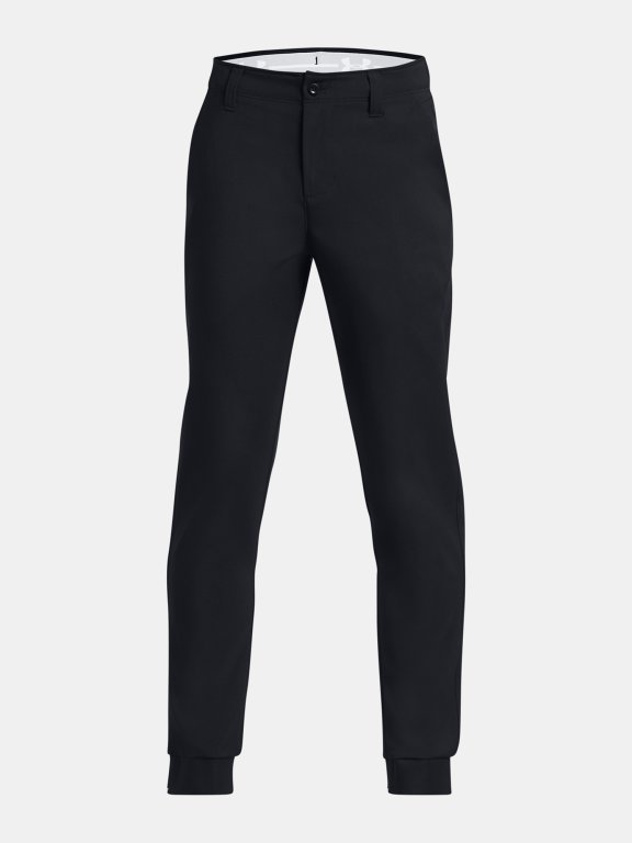 Штани для гольфу Under Armour UA Boys Golf Jogger
