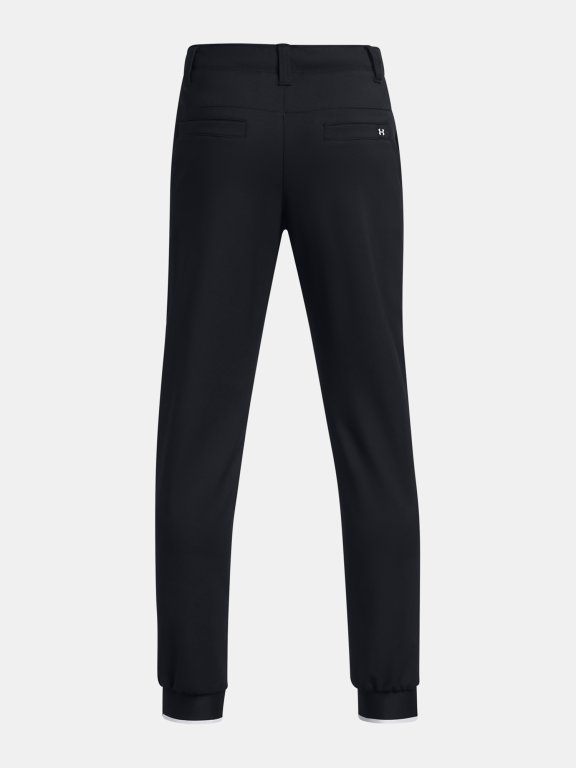 Штани для гольфу Under Armour UA Boys Golf Jogger
