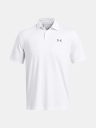 Футболка-поло Under Armour UA T2G