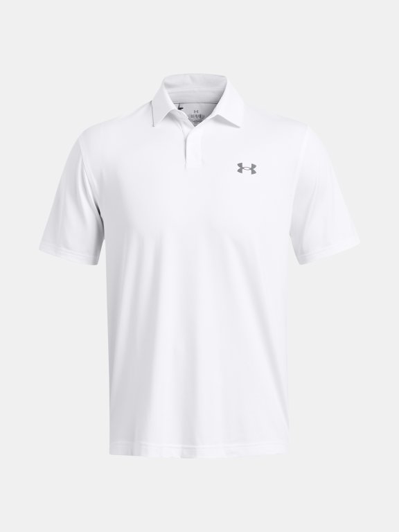 Футболка-поло Under Armour UA T2G