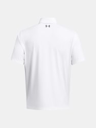 Футболка-поло Under Armour UA T2G