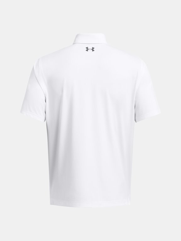 Футболка-поло Under Armour UA T2G