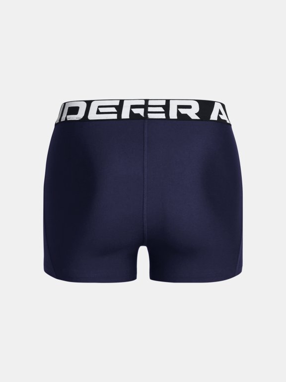 Шорти Under Armour UA HG Authentics Shorty