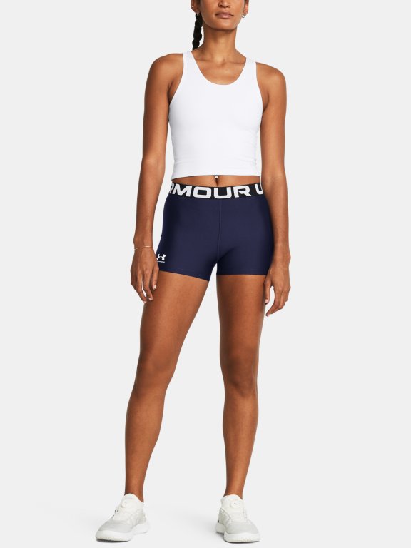Шорти Under Armour UA HG Authentics Shorty