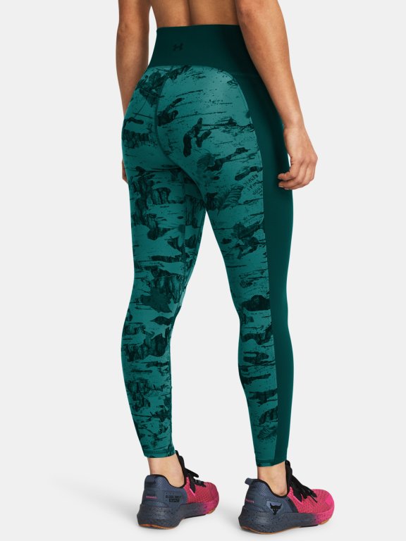 Легінси Under Armour Pjt Rck LG Ankl Pt Lg