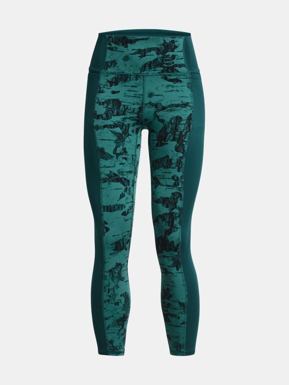Легінси Under Armour Pjt Rck LG Ankl Pt Lg
