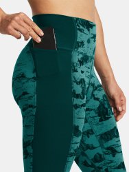 Легінси Under Armour Pjt Rck LG Ankl Pt Lg