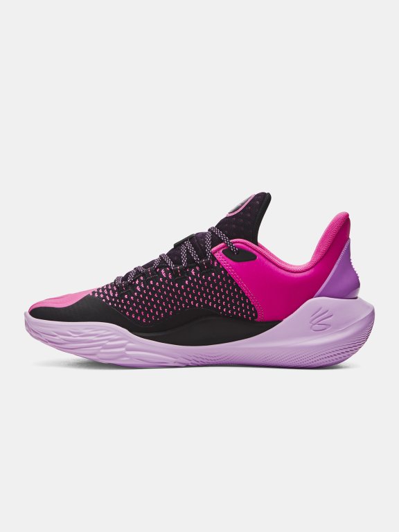 Unisexové boty Under Armour CURRY 11 GD