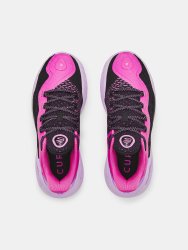 Unisexové boty Under Armour CURRY 11 GD