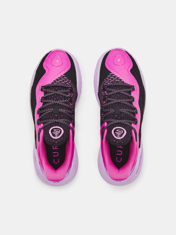 Unisexové boty Under Armour CURRY 11 GD