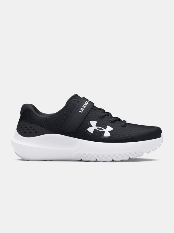 Кросівки Under Armour UA BPS Surge 4 AC