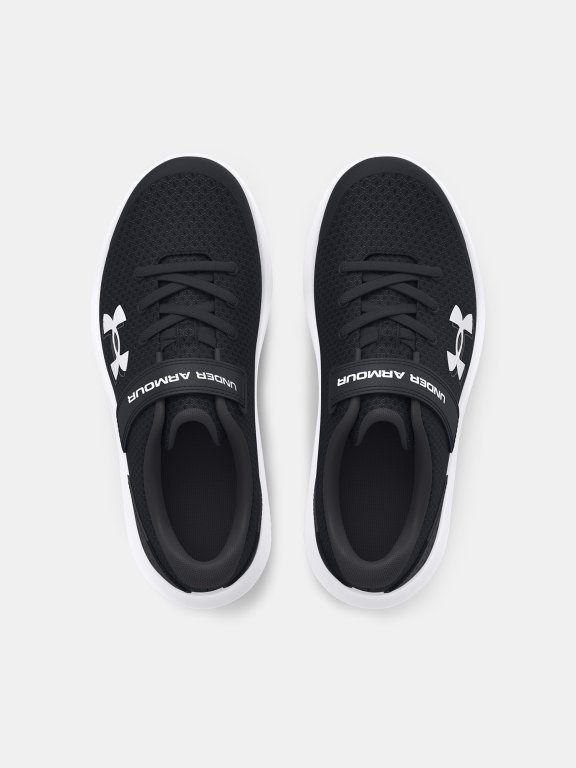 Кросівки Under Armour UA BPS Surge 4 AC