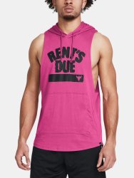 Світшот Under Armour UA Pjt Rck Rents Due SL HD